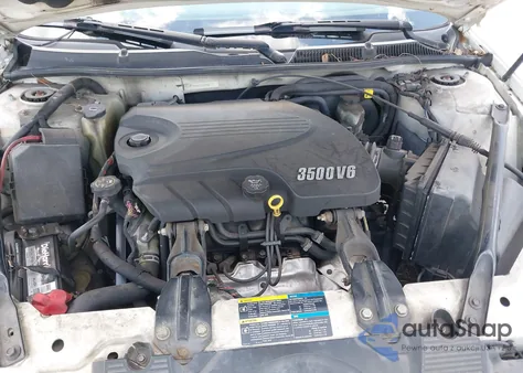 2008 Chevrolet Impala Lt z USA, uszkodzony, nr VIN 2G1WT55K889161599